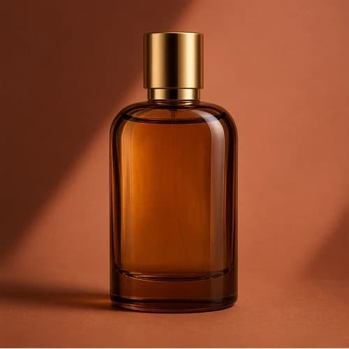 Ambre Doré perfume bottle