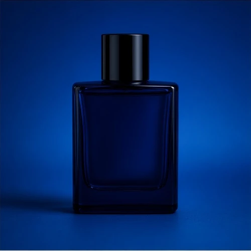 Noir Mystique perfume bottle
