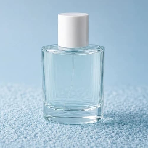 Brise Marine perfume bottle